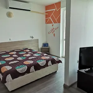 Clara Sea View Burgas