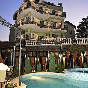Hotel Boryana, Burgas