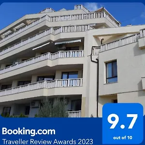 Apartament Sarafovo Burgas