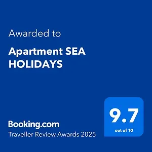 Sea Holidays Burgas