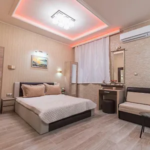 Апартаменты Deluxe Center, Бургас