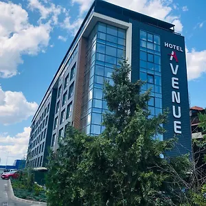 3* Ξενοδοχείο Avenue